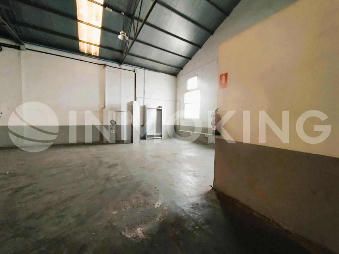 Foto de la propiedad Nave en Venta en San Fernando de Henares